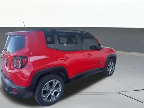 More photos of 2019 Jeep Renegade Limited at Jim Norton T-Town Chevrolet, OK