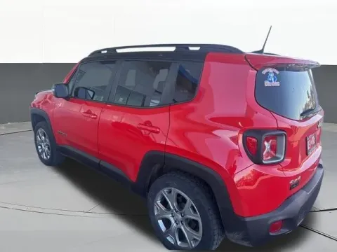 More photos of 2019 Jeep Renegade Limited at Jim Norton T-Town Chevrolet, OK