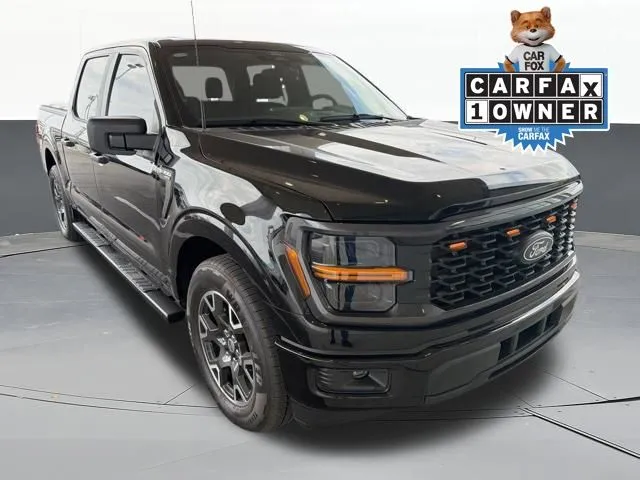 2025 Ford F-150 STX for sale in Tulsa, OK