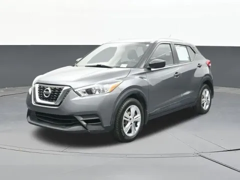More photos of 2019 Nissan Kicks S at Jim Norton T-Town Chevrolet, OK