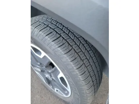 More photos of 2015 Jeep Renegade Trailhawk at Jim Norton T-Town Chevrolet, OK