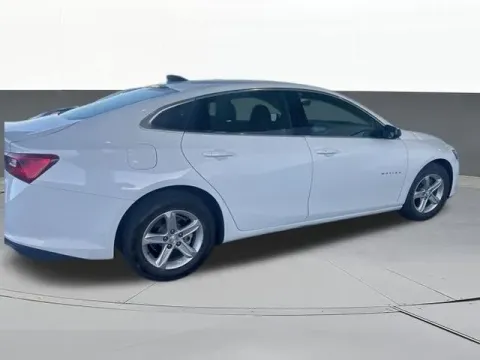 More photos of 2025 Chevrolet Malibu LS at Jim Norton T-Town Chevrolet, OK