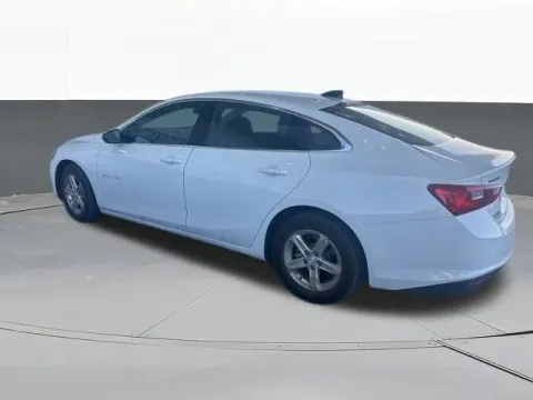 More photos of 2025 Chevrolet Malibu LS at Jim Norton T-Town Chevrolet, OK