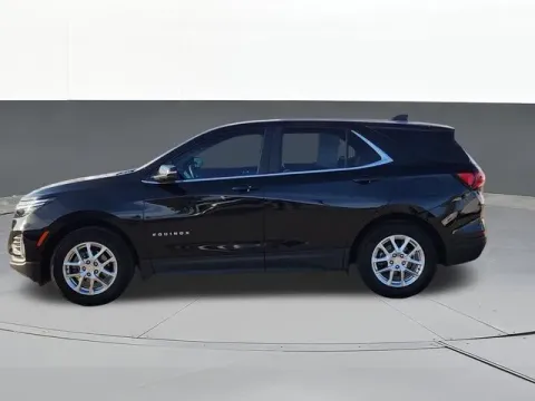 More photos of 2024 Chevrolet Equinox LT at Jim Norton T-Town Chevrolet, OK