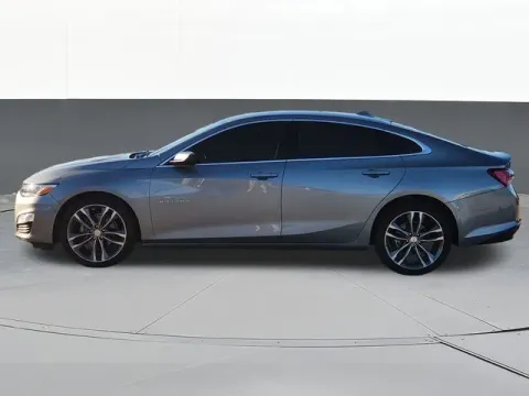 More photos of 2024 Chevrolet Malibu LT at Jim Norton T-Town Chevrolet, OK