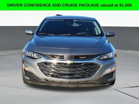 Photos of 2024 Chevrolet Malibu LT for sale in Tulsa, OK at Jim Norton T-Town Chevrolet
