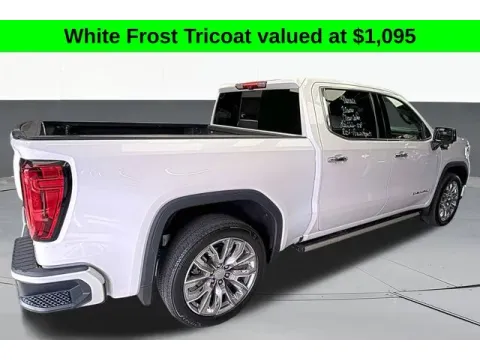 More photos of 2024 GMC Sierra 1500 Denali at Jim Norton T-Town Chevrolet, OK