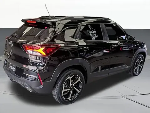 More photos of 2022 Chevrolet TrailBlazer RS at Jim Norton T-Town Chevrolet, OK