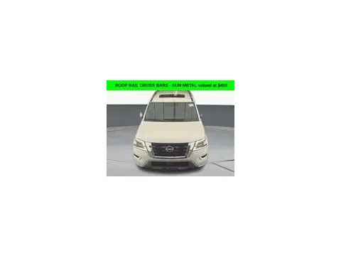 Photos of 2024 Nissan Armada Platinum for sale in Tulsa, OK at Jim Norton T-Town Chevrolet