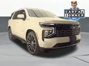 Unknown 2025 Chevrolet Tahoe High Country for sale in Tulsa, OK