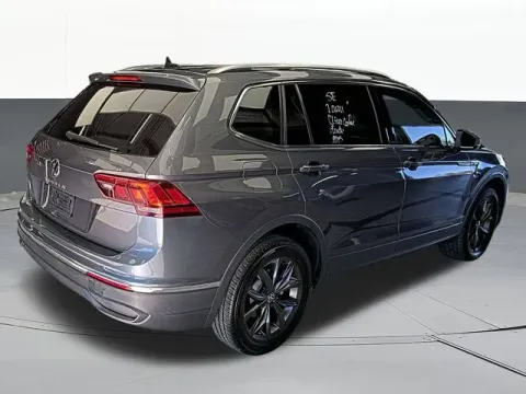 More photos of 2022 Volkswagen Tiguan 2.0T SE at Jim Norton T-Town Chevrolet, OK