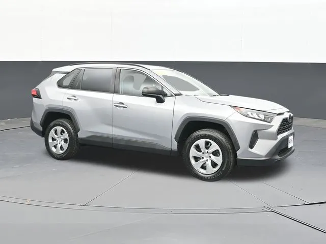 2021 Toyota RAV4 LE for sale in Tulsa, OK