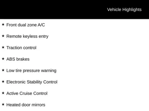 More photos of 2023 Toyota Camry SE at Jim Norton T-Town Chevrolet, OK