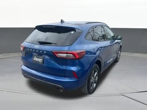 More photos of 2023 Ford Escape ST-Line at Jim Norton T-Town Chevrolet, OK