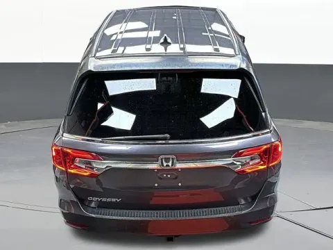 More photos of 2018 Honda Odyssey EX-L at Jim Norton T-Town Chevrolet, OK