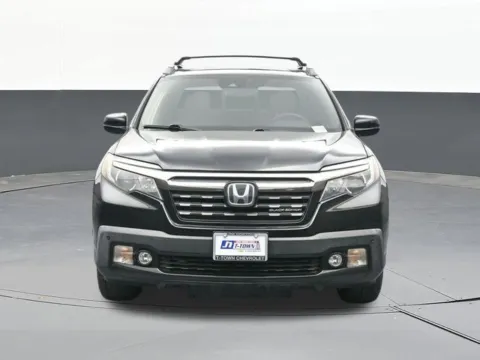 Photos of 2018 Honda Ridgeline Black Edition for sale in Tulsa, OK at Jim Norton T-Town Chevrolet