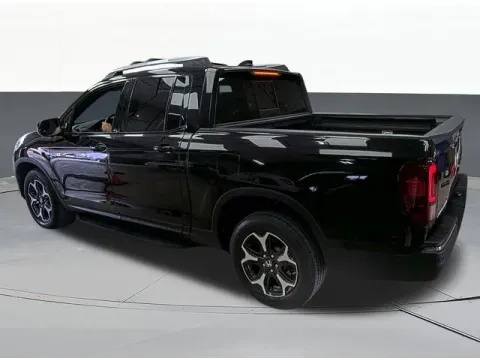 More photos of 2018 Honda Ridgeline Black Edition at Jim Norton T-Town Chevrolet, OK
