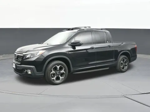More photos of 2018 Honda Ridgeline Black Edition at Jim Norton T-Town Chevrolet, OK