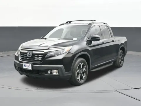 More photos of 2018 Honda Ridgeline Black Edition at Jim Norton T-Town Chevrolet, OK