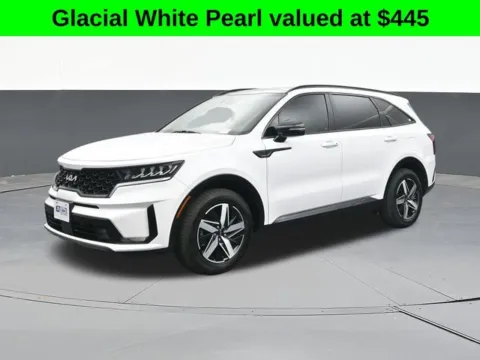 More photos of 2023 Kia Sorento EX at Jim Norton T-Town Chevrolet, OK