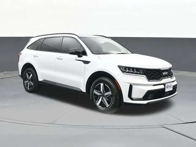 2023 Kia Sorento EX for sale in Tulsa, OK