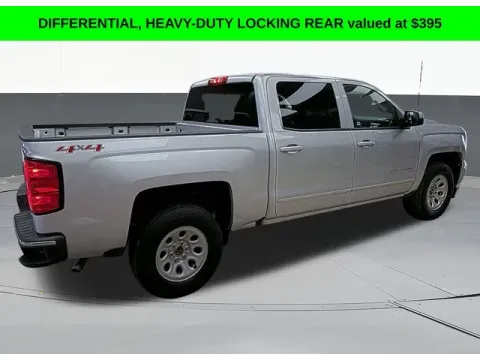 More photos of 2016 Chevrolet Silverado 1500 LT at Jim Norton T-Town Chevrolet, OK