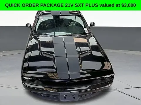 Photos of 2017 Dodge Challenger SXT for sale in Tulsa, OK at Jim Norton T-Town Chevrolet