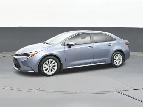 More photos of 2024 Toyota Corolla Hybrid at Jim Norton T-Town Chevrolet, OK