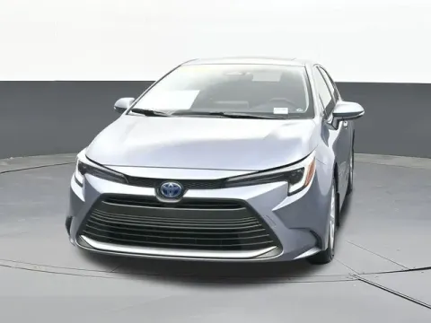 Photos of 2024 Toyota Corolla Hybrid for sale in Tulsa, OK at Jim Norton T-Town Chevrolet