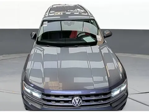 Photos of 2019 Volkswagen Atlas 3.6L V6 SE for sale in Tulsa, OK at Jim Norton T-Town Chevrolet