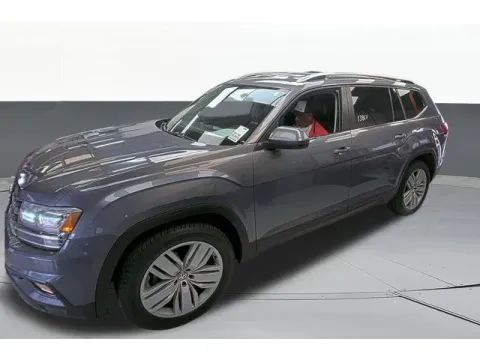 Another view of 2019 Volkswagen Atlas 3.6L V6 SE for sale in Tulsa, OK at Jim Norton T-Town Chevrolet