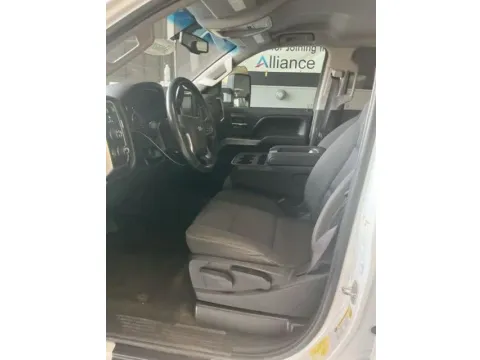 Another view of 2016 Chevrolet Silverado 3500HD LT for sale in Tulsa, OK at Jim Norton T-Town Chevrolet