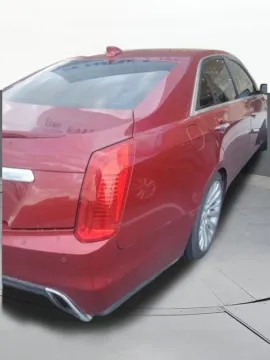 More photos of 2018 Cadillac CTS 3.6L Premium at Jim Norton T-Town Chevrolet, OK