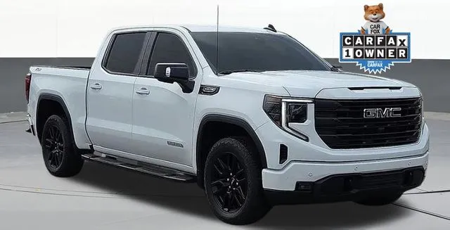 2022 GMC Sierra 1500 Elevation for sale in Tulsa, OK
