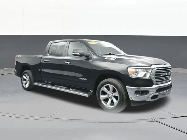 2019 RAM Ram 1500 Pickup