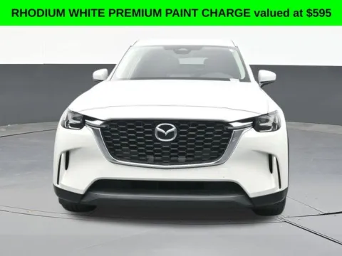 Photos of 2025 Mazda CX-90 3.3 Turbo Select for sale in Tulsa, OK at Jim Norton T-Town Chevrolet