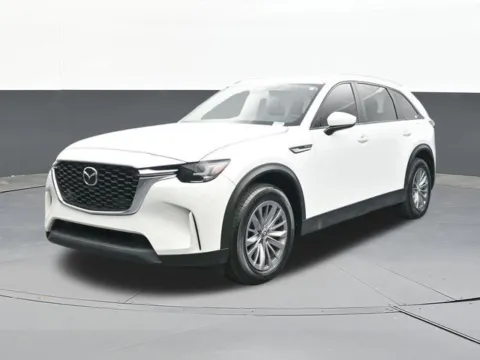 More photos of 2025 Mazda CX-90 3.3 Turbo Select at Jim Norton T-Town Chevrolet, OK