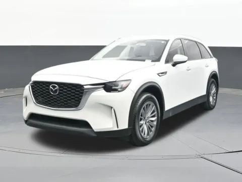 More photos of 2025 Mazda CX-90 3.3 Turbo Select at Jim Norton T-Town Chevrolet, OK