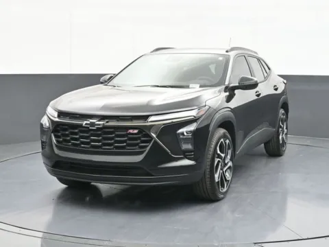 Photos of 2026 Chevrolet Trax 2RS for sale in Tulsa, OK at Jim Norton T-Town Chevrolet