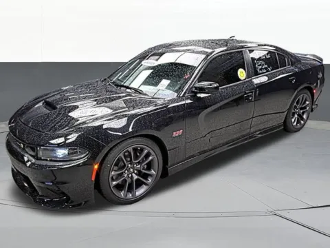 More photos of 2023 Dodge Charger R/T Scat Pack at Jim Norton T-Town Chevrolet, OK