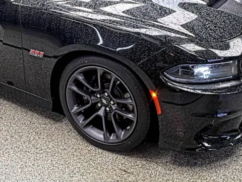 More photos of 2023 Dodge Charger R/T Scat Pack at Jim Norton T-Town Chevrolet, OK