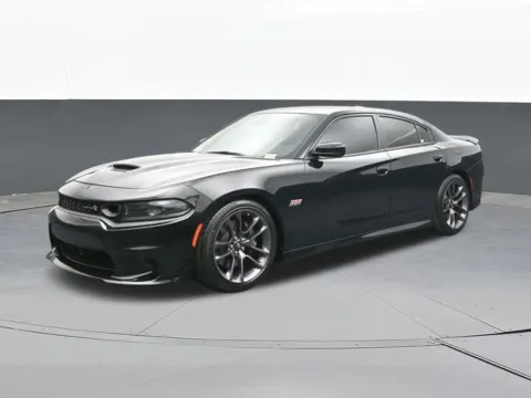 More photos of 2023 Dodge Charger R/T Scat Pack at Jim Norton T-Town Chevrolet, OK