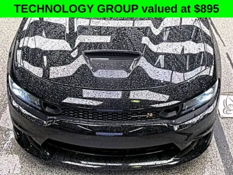 Photos of 2023 Dodge Charger R/T Scat Pack for sale in Tulsa, OK at Jim Norton T-Town Chevrolet