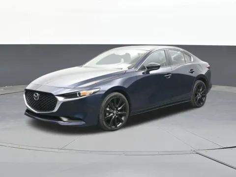 More photos of 2025 Mazda Mazda3 2.5 S Select Sport at Jim Norton T-Town Chevrolet, OK
