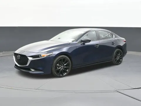 More photos of 2025 Mazda Mazda3 2.5 S Select Sport at Jim Norton T-Town Chevrolet, OK
