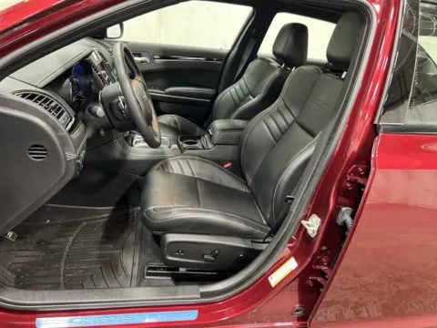 More photos of 2023 Chrysler 300 C at Jim Norton T-Town Chevrolet, OK