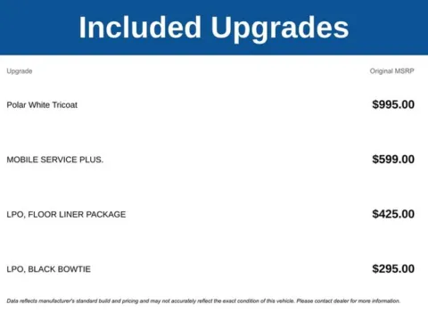 More photos of 2026 Chevrolet Traverse High Country at Jim Norton T-Town Chevrolet, OK