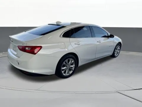 More photos of 2024 Chevrolet Malibu LT at Jim Norton T-Town Chevrolet, OK