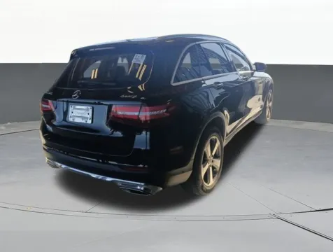 More photos of 2019 Mercedes-Benz GLC 300 at Jim Norton T-Town Chevrolet, OK