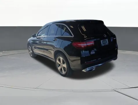 Another view of 2019 Mercedes-Benz GLC 300 for sale in Tulsa, OK at Jim Norton T-Town Chevrolet